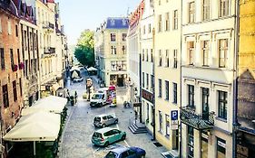 Apartament Szczytna No'10