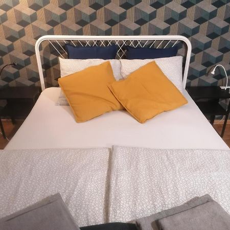 Apartament Szczytna No'10 Торунь Екстер'єр фото