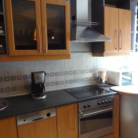 Apartament Szczytna No'10 Торунь Екстер'єр фото