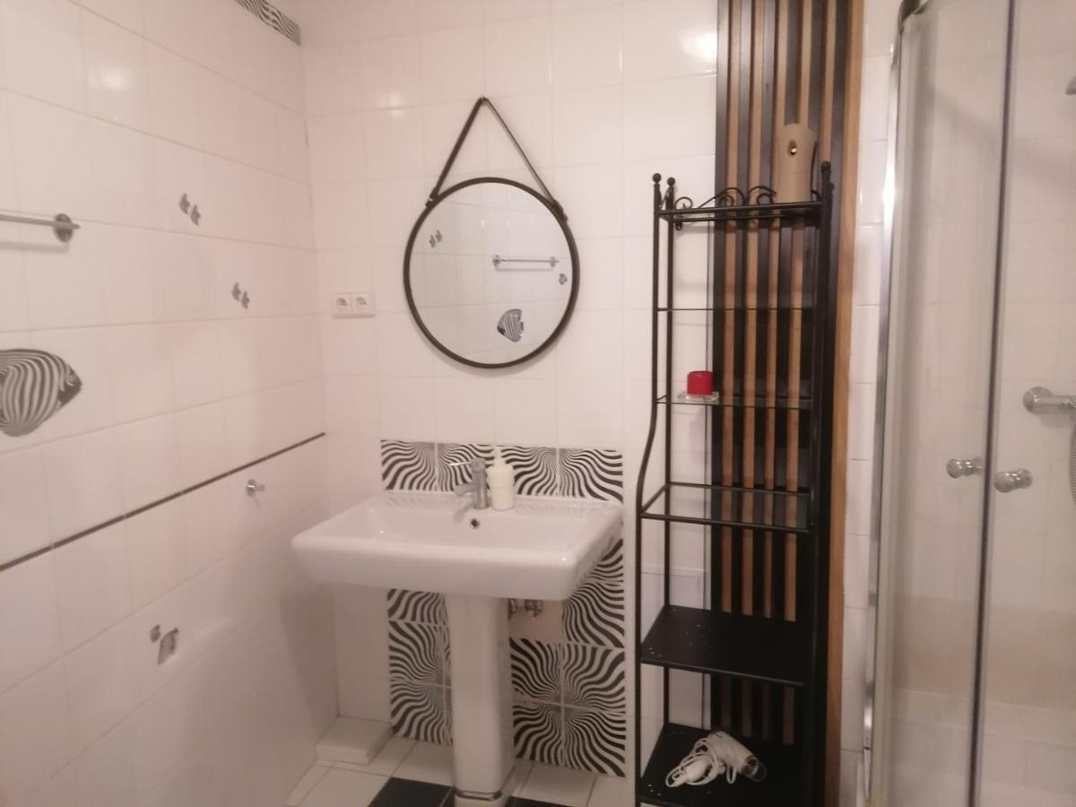 Apartament Szczytna No'10 Торунь Екстер'єр фото