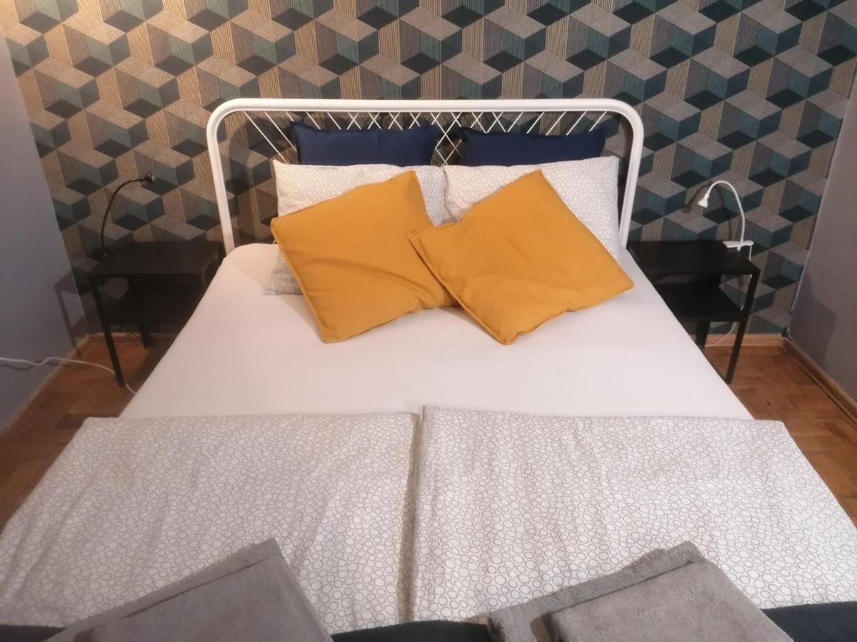 Apartament Szczytna No'10 Торунь Екстер'єр фото