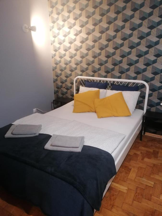 Apartament Szczytna No'10 Торунь Екстер'єр фото
