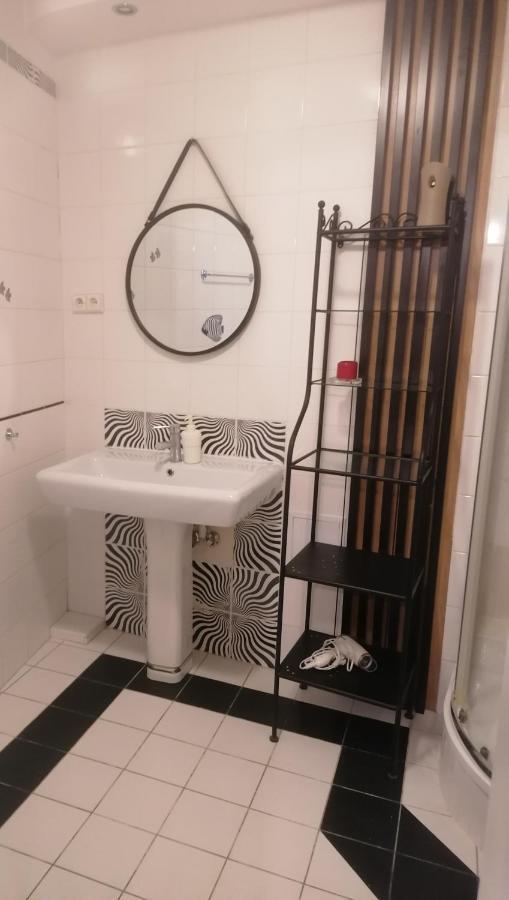 Apartament Szczytna No'10 Торунь Екстер'єр фото