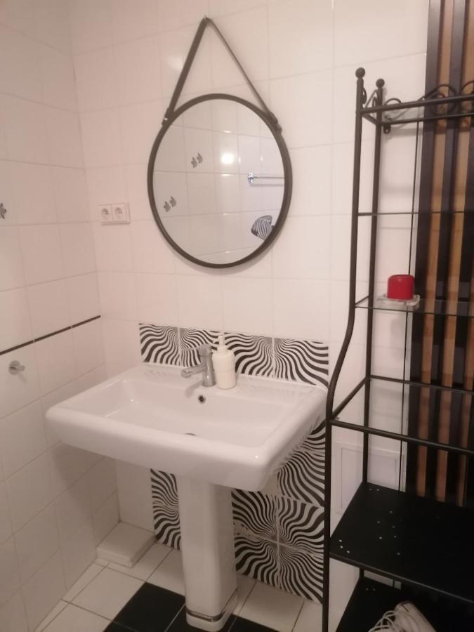 Apartament Szczytna No'10 Торунь Екстер'єр фото