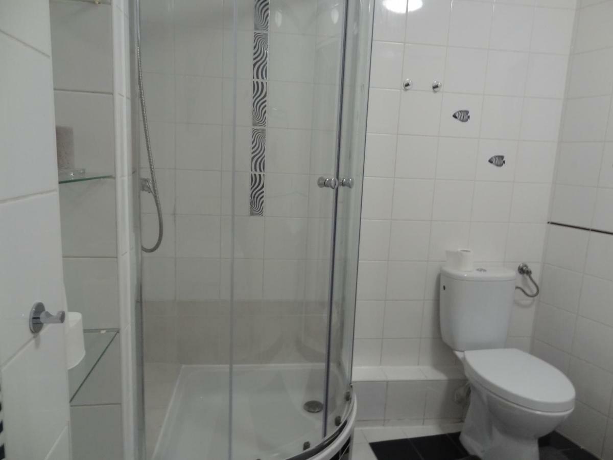 Apartament Szczytna No'10 Торунь Екстер'єр фото