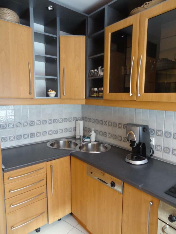 Apartament Szczytna No'10 Торунь Екстер'єр фото