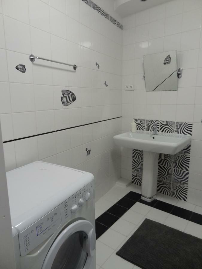Apartament Szczytna No'10 Торунь Екстер'єр фото