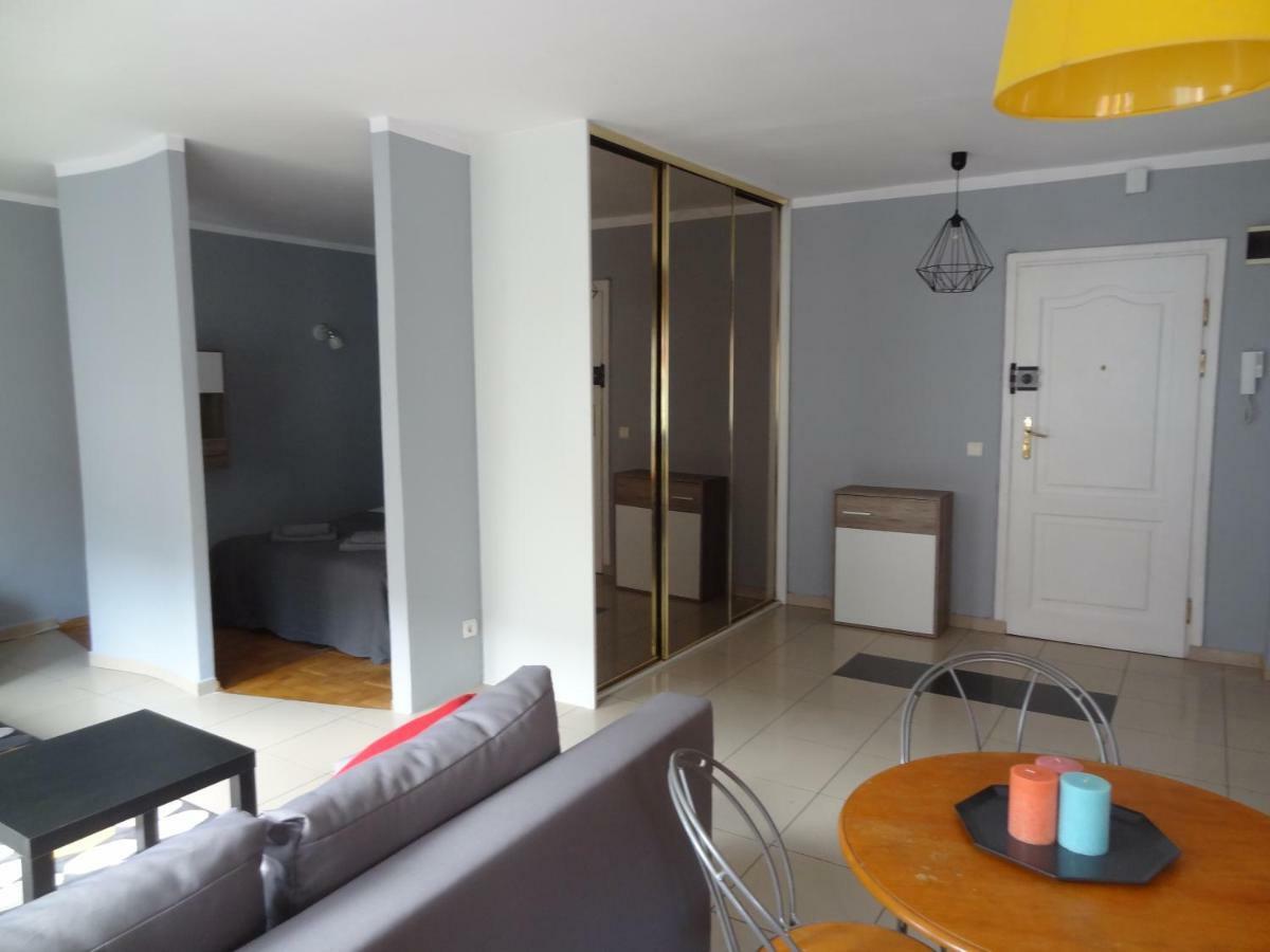 Apartament Szczytna No'10 Торунь Екстер'єр фото